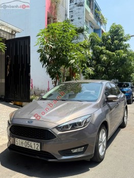 Bán ô tô Ford Focus Trend 1.5L - 2019 - xe cũ