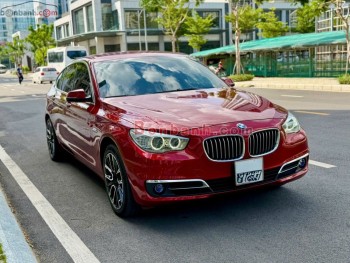 Bán ô tô BMW 5 Series 528i GT - 2015 - xe cũ