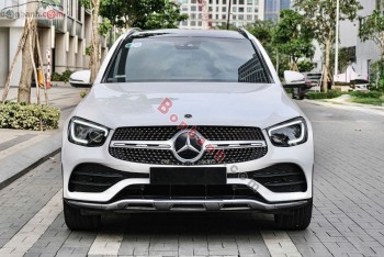 Bán ô tô Mercedes Benz GLC 300 4Matic - 2022 - xe cũ