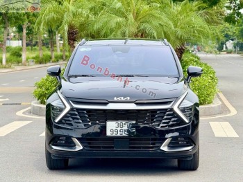 Bán ô tô Kia Sportage Signature 2.0G - 2025 - xe cũ