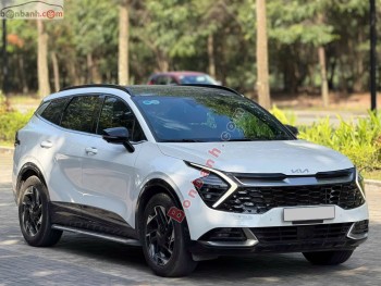 Bán ô tô Kia Sportage Signature 2.0G - 2024 - xe cũ