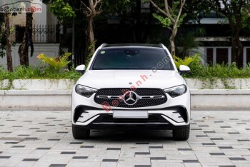 Bán ô tô Mercedes Benz GLC 300 4Matic - 2024 - xe cũ