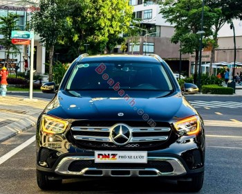 Bán ô tô Mercedes Benz GLC 200 - 2022 - xe cũ