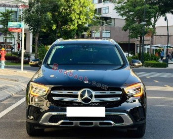 Bán ô tô Mercedes Benz GLC 200 - 2022 - xe cũ
