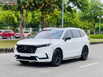 Bán ô tô Honda CRV e:HEV RS - 2023 - xe cũ