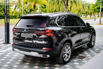 Bán ô tô BMW X5 xDrive40i xLine - 2023 - xe cũ