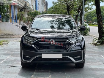Bán ô tô Honda CRV L - 2021 - xe cũ