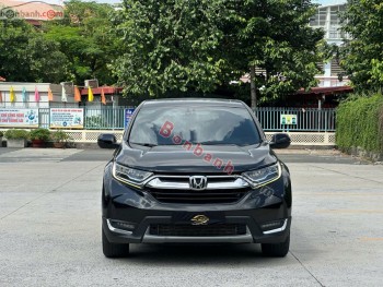 Bán ô tô Honda CRV L - 2019 - xe cũ