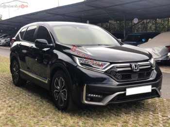 Bán ô tô Honda CRV L - 2021 - xe cũ