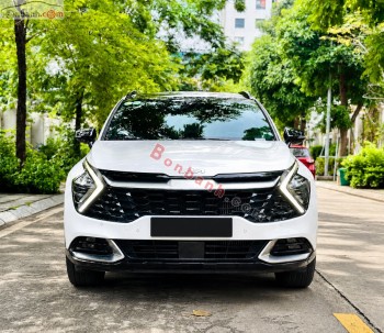 Bán ô tô Kia Sportage Signature 1.6T AWD - 2024 - xe cũ