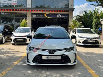 Bán ô tô Toyota Corolla altis 1.8V - 2025 - xe cũ
