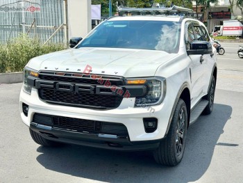 Bán ô tô Ford Everest Sport 2.0L 4x2 AT - 2024 - xe cũ