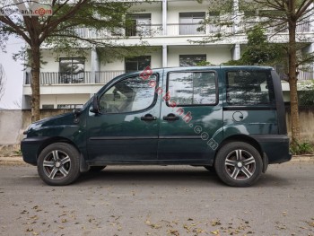 Bán ô tô Fiat Doblo 1.6 - 2008 - xe cũ