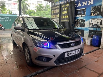 Bán ô tô Ford Focus 1.8 AT - 2009 - xe cũ