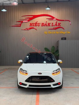 Bán ô tô Ford Focus Trend 1.6 AT - 2013 - xe cũ