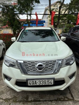 Bán ô tô Nissan Terra E 2.5 AT 2WD - 2019 - xe cũ