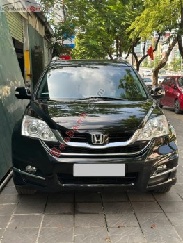 Bán ô tô Honda CRV 2.0 AT - 2011 - xe cũ