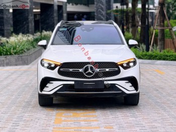 Bán ô tô Mercedes Benz GLC 300 4Matic - 2023 - xe cũ