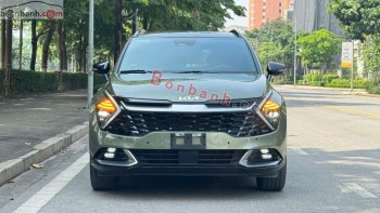 Bán ô tô Kia Sportage Signature 2.0G - 2022 - xe cũ
