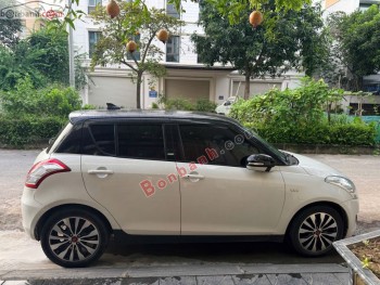 Bán ô tô Suzuki Swift - 2016 - xe cũ