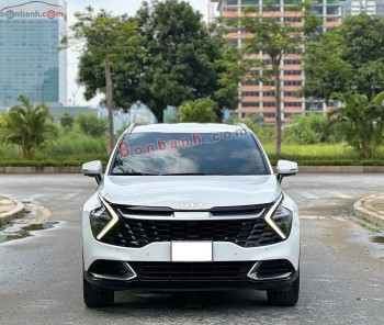 Bán ô tô Kia Sportage Premium 2.0G - 2022 - xe cũ