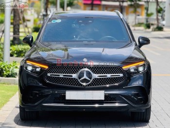 Bán ô tô Mercedes Benz GLC 300 4Matic - 2023 - xe cũ