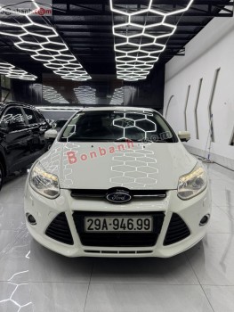 Bán ô tô Ford Focus Titanium 2.0 AT - 2013 - xe cũ