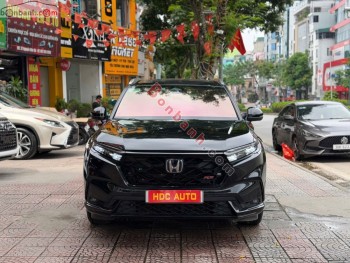 Bán ô tô Honda CRV e:HEV RS - 2025 - xe cũ