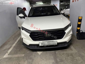Bán ô tô Honda CRV L - 2024 - xe cũ