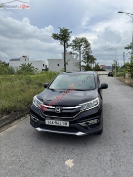 Bán ô tô Honda CRV 2.0 AT - 2015 - xe cũ