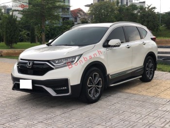 Bán ô tô Honda CRV L - 2023 - xe cũ