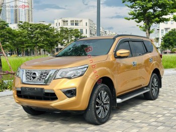 Bán ô tô Nissan Terra V 2.5 AT 4WD - 2019 - xe cũ