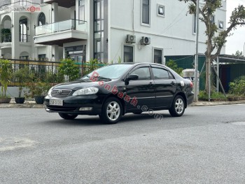 Bán ô tô Toyota Corolla altis 1.8G MT - 2005 - xe cũ
