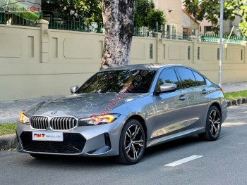 Bán ô tô BMW 3 Series 320i M Sport - 2025 - xe cũ