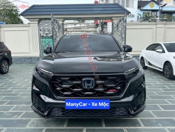 Bán ô tô Honda CRV e:HEV RS - 2024 - xe cũ