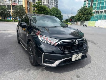 Bán ô tô Honda CRV L - 2022 - xe cũ