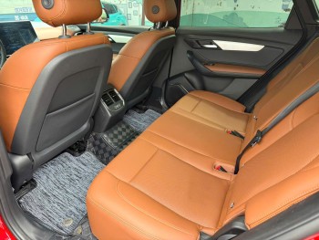 VINFAST VF8 LUX PLUS 2024 – BẢN ĐẶC BIỆT, ĐỎ/NÓC ĐEN, FULL OPTION