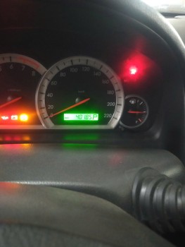 Cần Bán Chevrolet Captiva 2008 Số Tự Động – Xe Gia Đình Giữ Kỹ