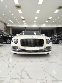 Bán xe Bentley Flying Spur 4.0V8 sản xuất năm 2021 Xe cá nhân sử dụng, mới đi có 9 nghìn Km,