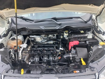 FORD ECOSPORT TITANIUM 1.5 AT – SẢN XUẤT 2017