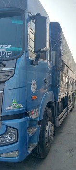 CẦN BÁN XE TẢI JAC A5 – 3 CHÂN CẦU LẾT