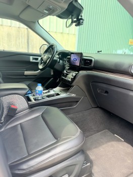 Ford Explorer 2022 Trắng 67000 km