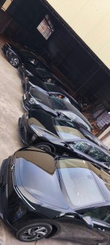 CHÍNH CHỦ BÁN LIMO GREEN – SX 2025, ĐK 2026 | GIÁ 590 TRIỆU