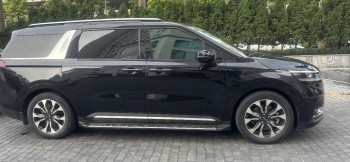 BÁN KIA CARNIVAL 3.5 XĂNG – ĐỜI 2023
