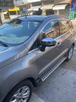 FORD ECOSPORT 2016 – GIÁ CHỈ 268 TRIỆU