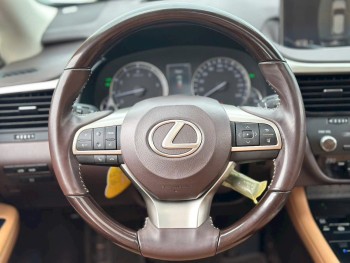 Lexus RX350 AWD sx 2017