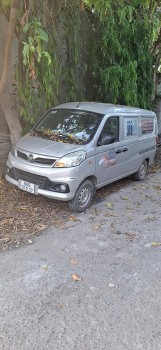 CHÍNH CHỦ CẦN BÁN FOTON GRATOUR VAN 2 CHỖ – ĐỜI 2019