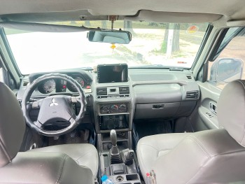 BÁN MITSUBISHI PAJERO V33 – ĐỜI 2000