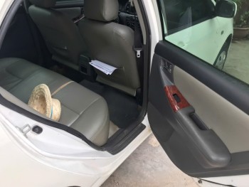 BÁN TOYOTA COROLLA ĐỜI 2004 – GIÁ 98 TRIỆU