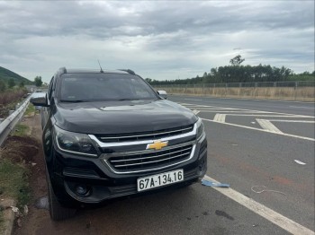 CHEVROLET TRAILBLAZER LTZ 2019 – ĐĂNG KÝ 2020 | 4x4 | FULL OPTION